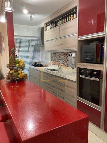 Foto 12 do(a) Apartamento de 3 quartos à venda em Vila Maria, São Paulo