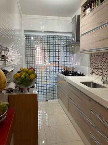 Foto 13 do(a) Apartamento de 3 quartos à venda em Vila Maria, São Paulo