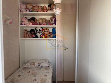 Foto 19 do(a) Apartamento de 3 quartos à venda em Vila Maria, São Paulo