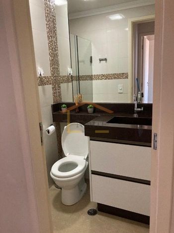Foto 29 do(a) Apartamento de 3 quartos à venda em Vila Maria, São Paulo