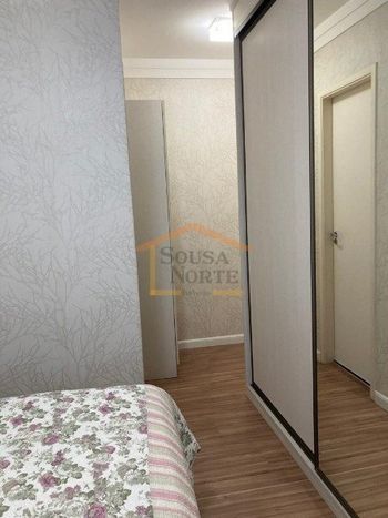 Foto 16 do(a) Apartamento de 3 quartos à venda em Vila Maria, São Paulo