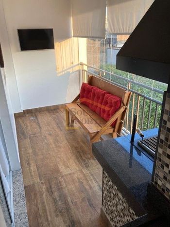Foto 7 do(a) Apartamento de 3 quartos à venda em Vila Maria, São Paulo