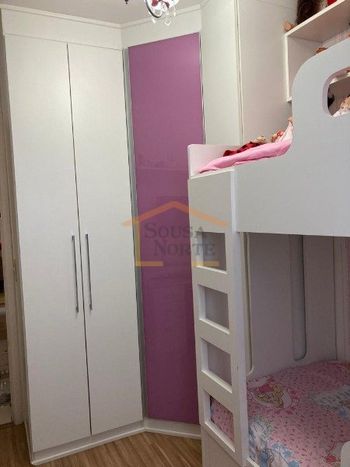 Foto 24 do(a) Apartamento de 3 quartos à venda em Vila Maria, São Paulo