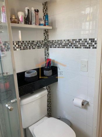 Foto 26 do(a) Apartamento de 3 quartos à venda em Vila Maria, São Paulo