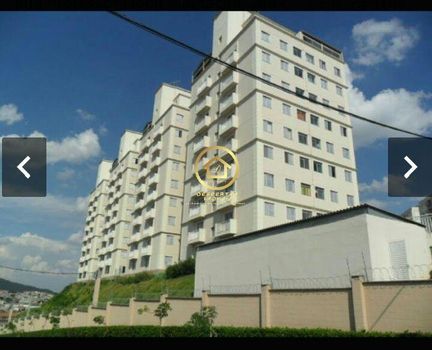 Foto 11 do(a) Apartamento de 2 quartos à venda em Jaraguá, São Paulo