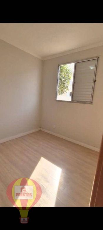 Foto 5 do(a) Apartamento de 2 quartos à venda em Éden, Sorocaba