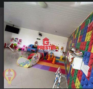 Foto 13 do(a) Apartamento de 2 quartos à venda em Éden, Sorocaba