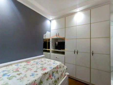 Foto 19 do(a) Apartamento de 3 quartos à venda em Vila Gomes Cardim, São Paulo