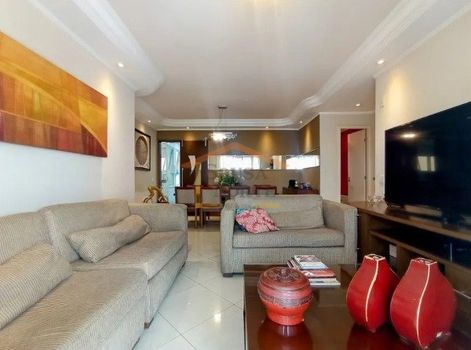 Foto 3 do(a) Apartamento de 3 quartos à venda em Vila Gomes Cardim, São Paulo