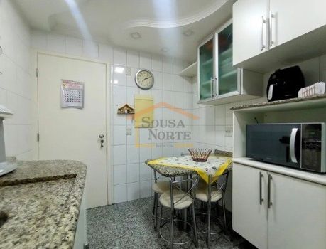 Foto 10 do(a) Apartamento de 3 quartos à venda em Vila Gomes Cardim, São Paulo