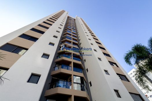 Foto 31 do(a) Apartamento de 3 quartos à venda em Vila Hamburguesa, São Paulo