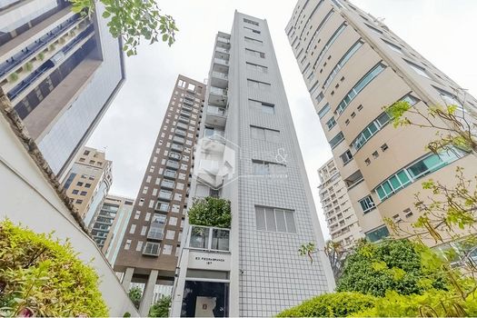 Foto 6 do(a) Apartamento de 3 quartos à venda em Jardim Paulistano, São Paulo