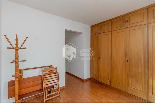 Foto 21 do(a) Apartamento de 3 quartos à venda em Jardim Paulistano, São Paulo