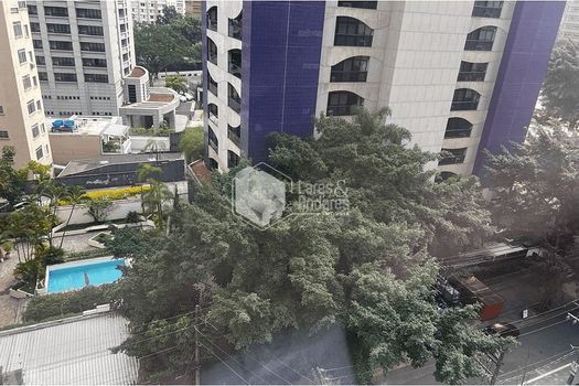 Foto 27 do(a) Apartamento de 3 quartos à venda em Jardim Paulistano, São Paulo