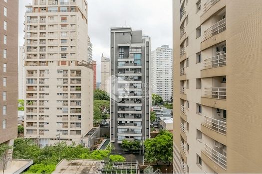 Foto 12 do(a) Apartamento de 3 quartos à venda em Jardim Paulistano, São Paulo