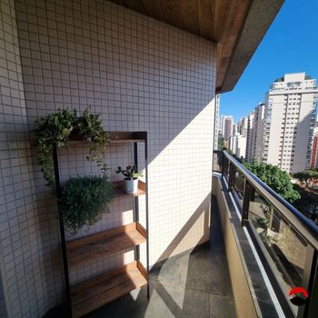 Foto 26 do(a) Apartamento de 4 quartos à venda em Perdizes, São Paulo