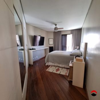 Foto 27 do(a) Apartamento de 4 quartos à venda em Perdizes, São Paulo