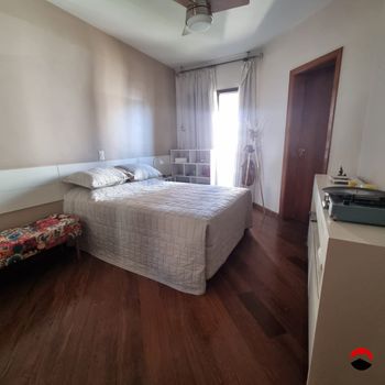Foto 13 do(a) Apartamento de 4 quartos à venda em Perdizes, São Paulo