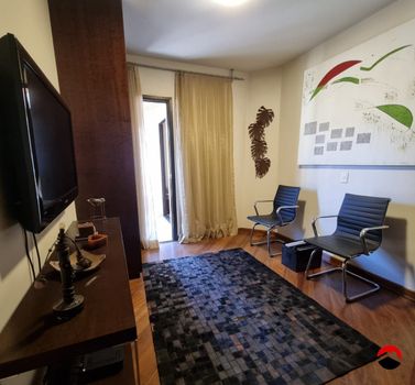 Foto 11 do(a) Apartamento de 4 quartos à venda em Perdizes, São Paulo