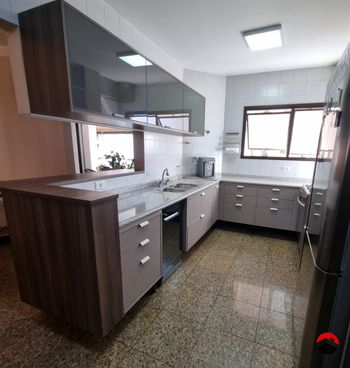 Foto 22 do(a) Apartamento de 4 quartos à venda em Perdizes, São Paulo