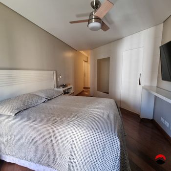 Foto 23 do(a) Apartamento de 4 quartos à venda em Perdizes, São Paulo
