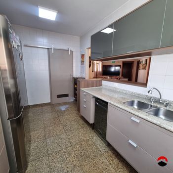 Foto 17 do(a) Apartamento de 4 quartos à venda em Perdizes, São Paulo