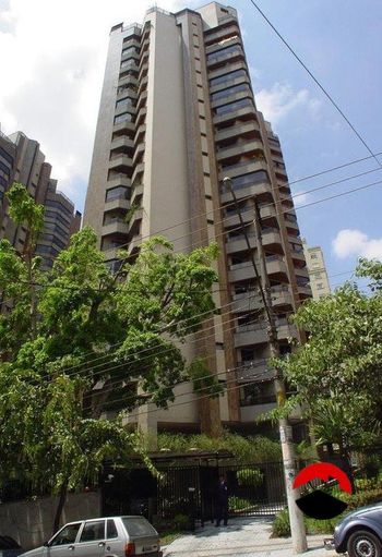 Foto 43 do(a) Apartamento de 4 quartos à venda em Perdizes, São Paulo