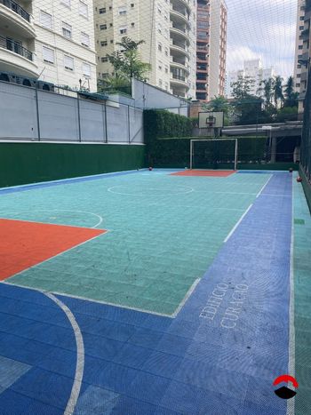 Foto 39 do(a) Apartamento de 4 quartos à venda em Perdizes, São Paulo