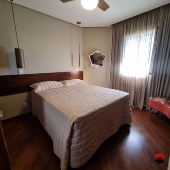 Foto 9 do(a) Apartamento de 4 quartos à venda em Perdizes, São Paulo