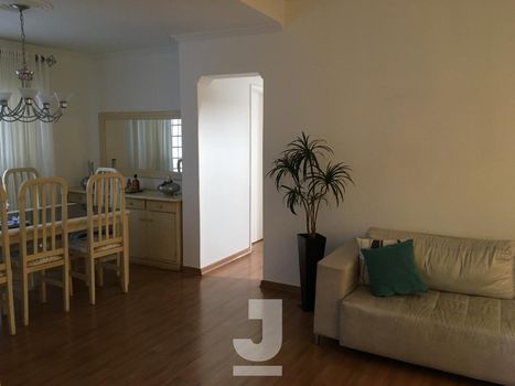 Foto 3 do(a) Casa de 3 quartos à venda em Jardim Boa Esperança, Campinas