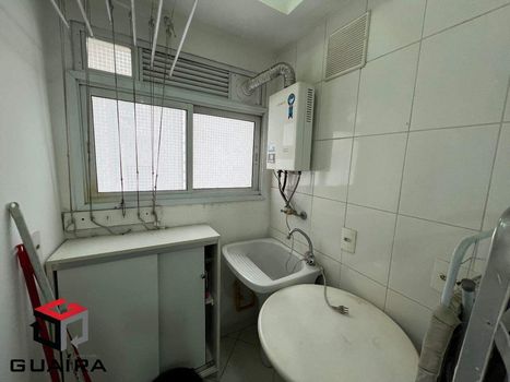 Foto 20 do(a) Apartamento de 3 quartos à venda em Vila Gonçalves, São Bernardo do Campo
