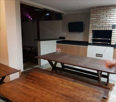 Foto 40 do(a) Apartamento de 3 quartos à venda em Vila Gonçalves, São Bernardo do Campo