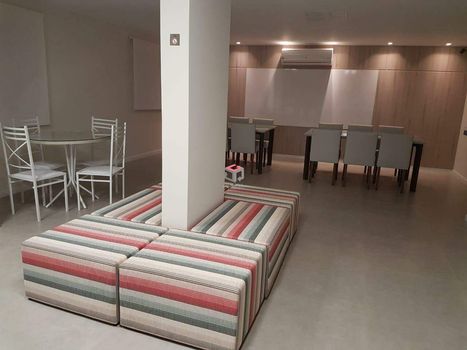 Foto 42 do(a) Apartamento de 3 quartos à venda em Vila Gonçalves, São Bernardo do Campo