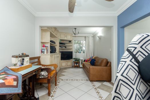 Foto 2 do(a) Apartamento de 2 quartos à venda em Jardim das Vertentes, São Paulo