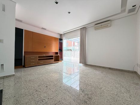 Foto 6 do(a) Cobertura de 4 quartos à venda em Castelo, Belo Horizonte