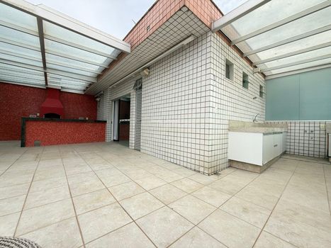 Foto 3 do(a) Cobertura de 4 quartos à venda em Castelo, Belo Horizonte