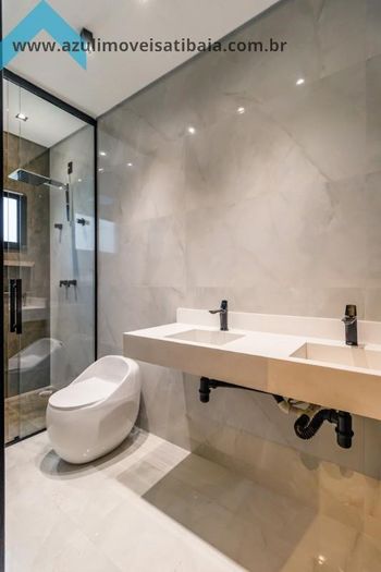 Foto 32 do(a) Casa de 4 quartos à venda em Loteamento Granville Atibaia, Atibaia