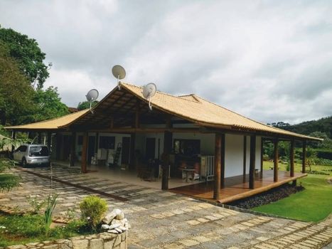 Foto 5 do(a) Casa em Condomínio de 2 quartos à venda em Posse, Petrópolis