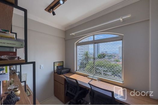 Foto 17 do(a) Apartamento de 3 quartos à venda em Vila Bertioga, São Paulo