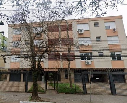 Foto 1 do(a) Apartamento de 1 quartos à venda em Praia de Belas, Porto Alegre
