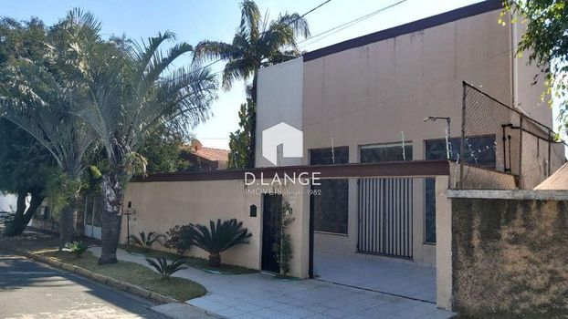Foto 1 do(a) Casa false à venda em Vila Anhangüera, Campinas