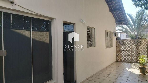 Foto 2 do(a) Casa false à venda em Vila Anhangüera, Campinas