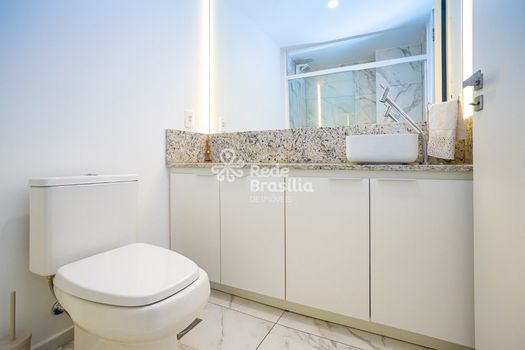 Foto 13 do(a) Apartamento de 3 quartos à venda em Cruzeiro Novo, Brasília