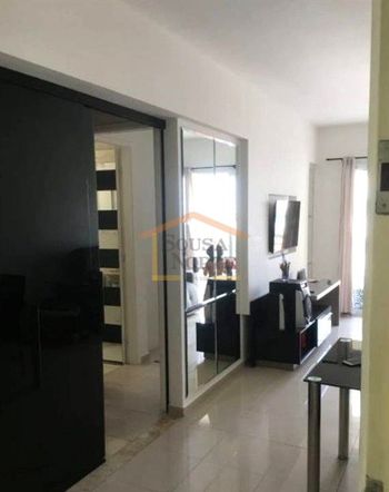 Foto 4 do(a) Apartamento de 2 quartos à venda em Santana, São Paulo
