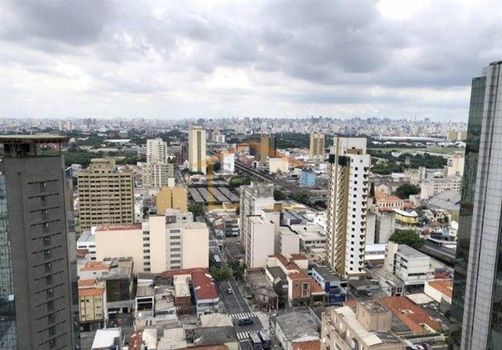 Foto 30 do(a) Apartamento de 2 quartos à venda em Santana, São Paulo