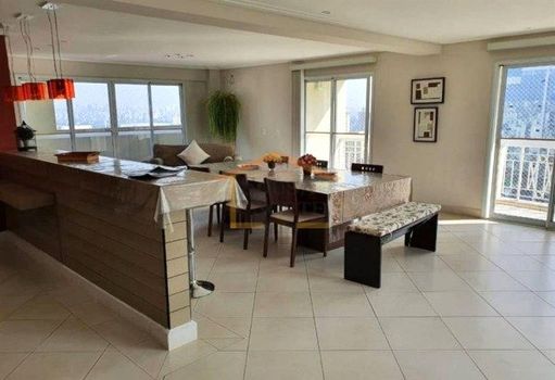 Foto 1 do(a) Apartamento de 2 quartos à venda em Santana, São Paulo