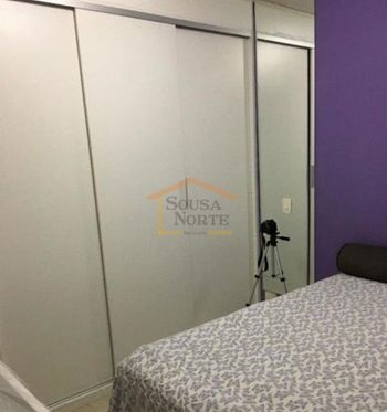 Foto 8 do(a) Apartamento de 2 quartos à venda em Santana, São Paulo
