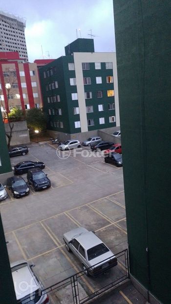 Foto 4 do(a) Apartamento de 2 quartos à venda em Vila Sílvia, São Paulo