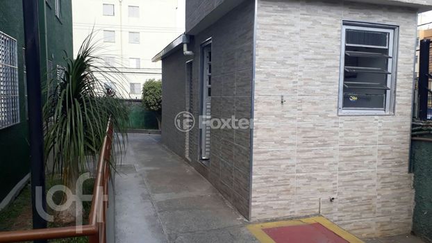 Foto 7 do(a) Apartamento de 2 quartos à venda em Vila Sílvia, São Paulo