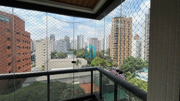 Foto 17 do(a) Apartamento de 3 quartos à venda em Vila Uberabinha, São Paulo